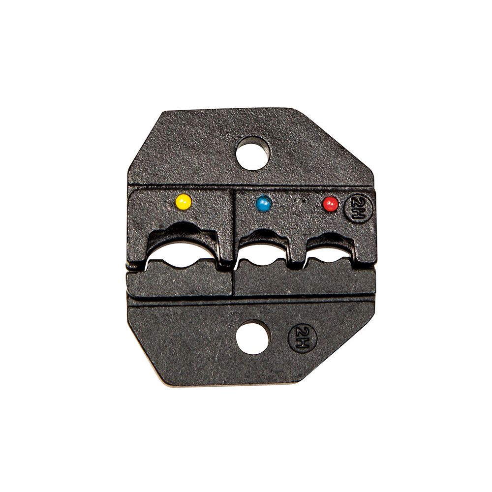 DADO PARA REMACHADORA KLEIN-VDV200-010, # 10 A 22 AWG, MARCA KLEIN TOOLS, MODELO VDV205-035