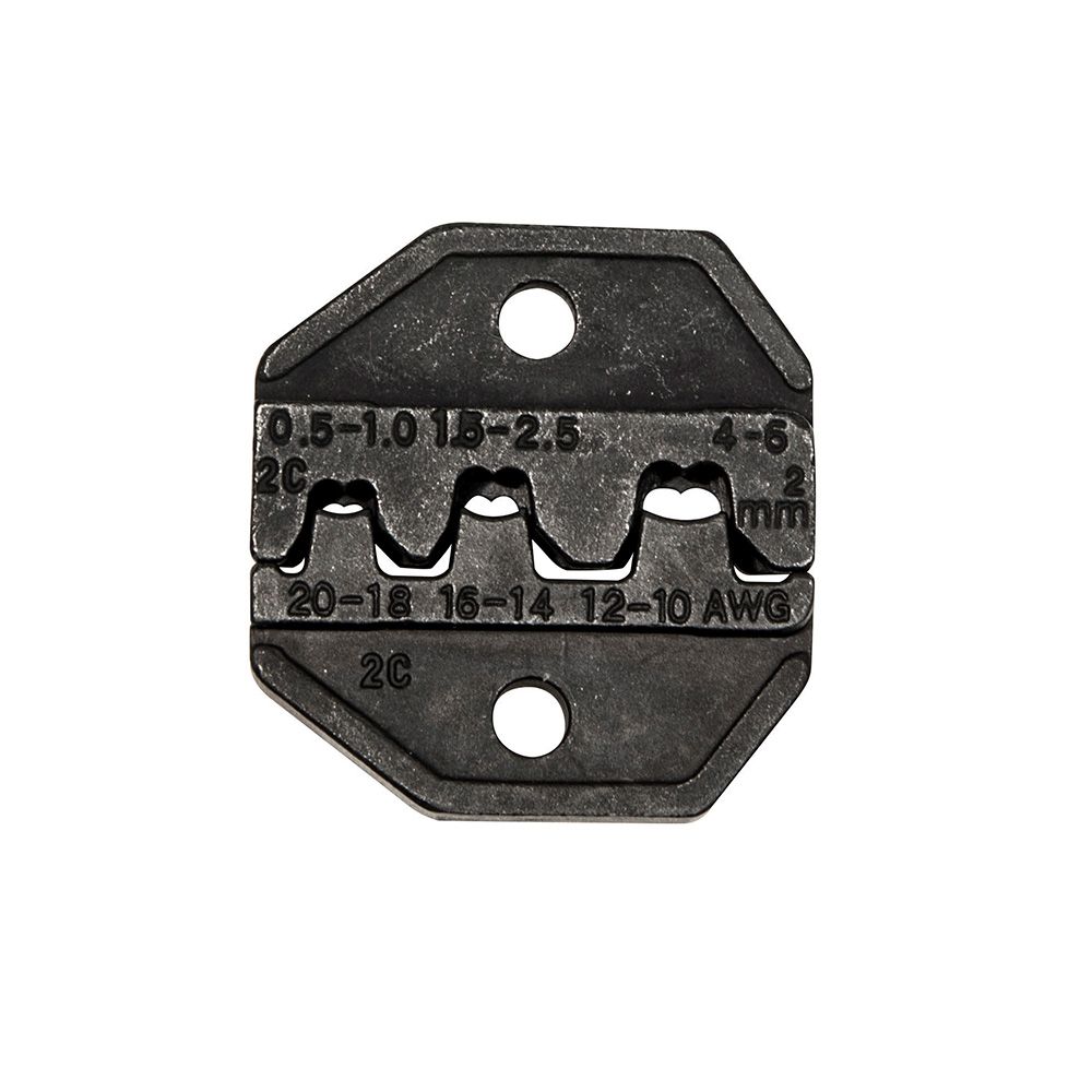 DADO PARA REMACHADORA KLEIN-VDV200-010, MARCA KLEIN TOOLS, MODELO VDV205-036
