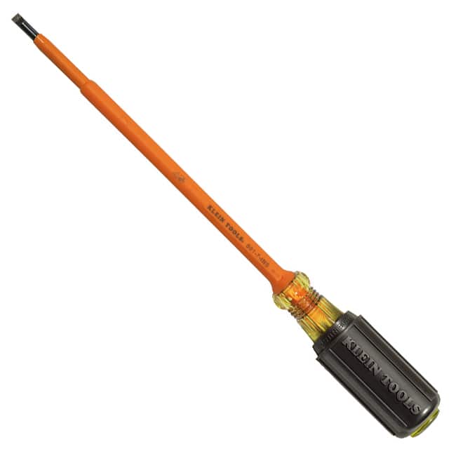 DESTORNILLADOR AISLADO 1000V, MARCA KLEIN TOOLS, MODELO 601-7-INS