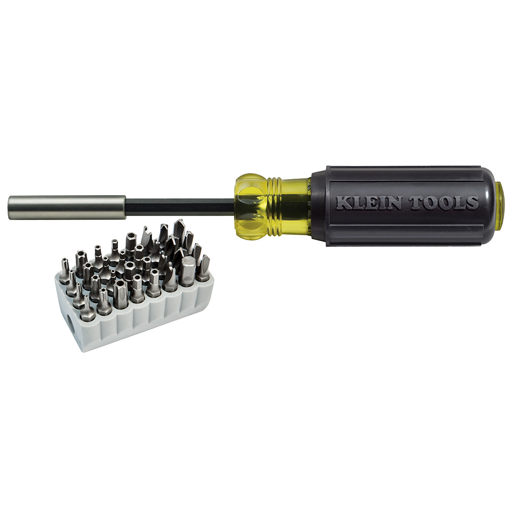 DESTORNILLADOR MAGNETICO, MARCA KLEIN TOOLS, MODELO 32510
