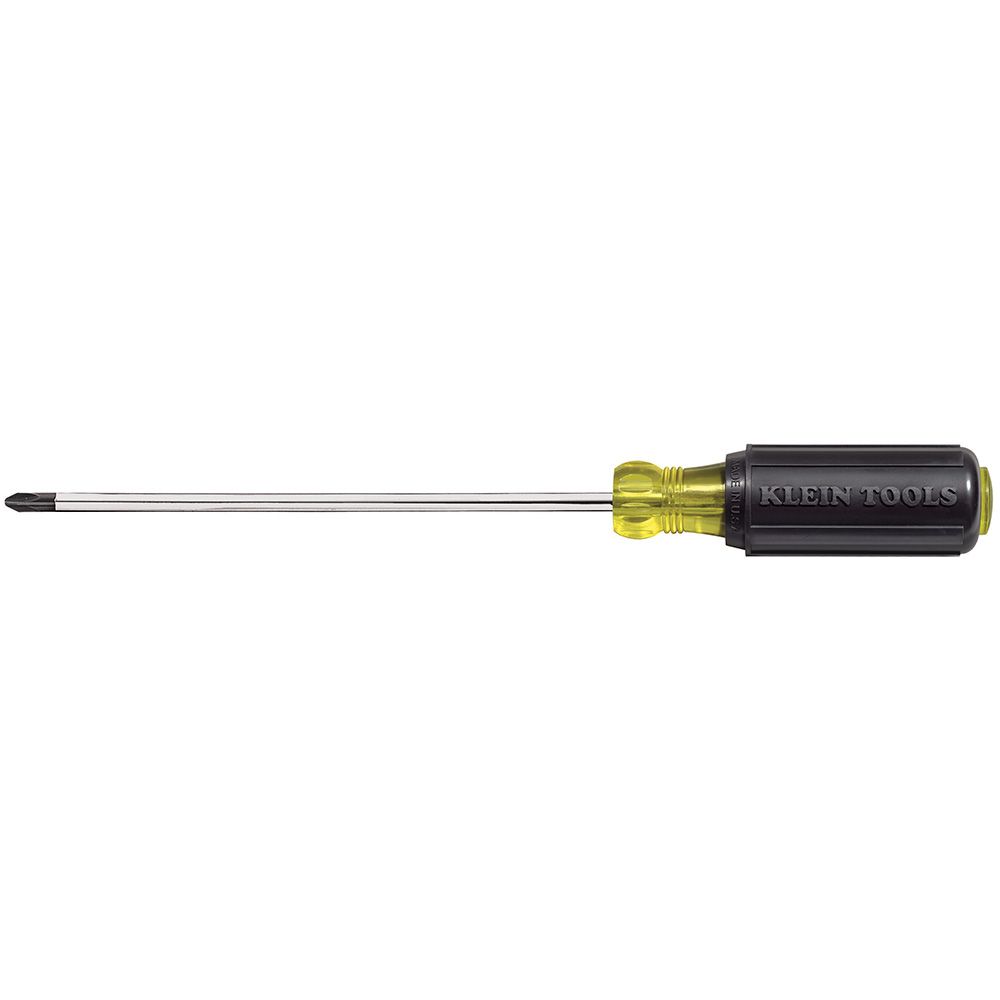 DESTORNILLADOR PHILLIPS #2 DE 7", MARCA KLEIN TOOLS, MODELO 603-7