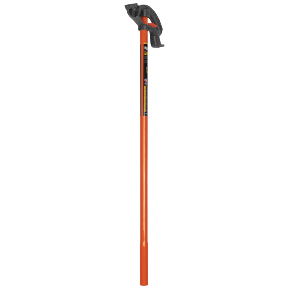 DOBLADOR DE TUBO DE 1", MARCA KLEIN TOOLS, MODELO 51605