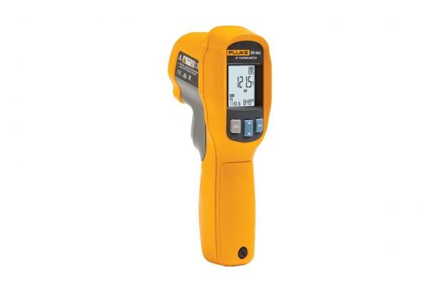 FLUKE 64 MAX - TERMOMETRO INFRARROJO