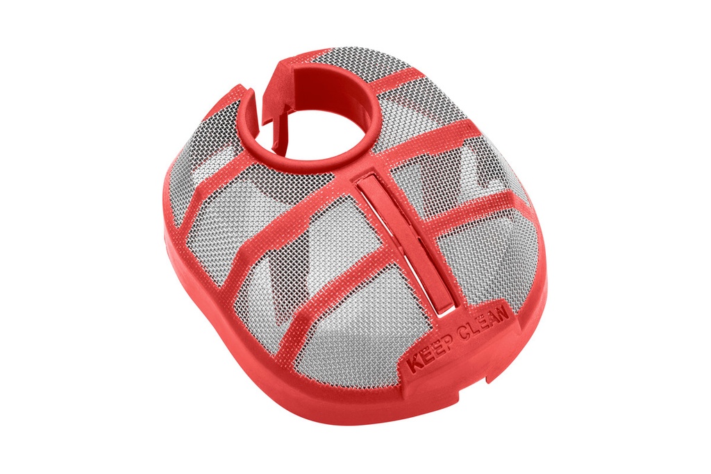 FILTRO PROTECTOR CONTRA POLVO ESMERILADORAS ANGULARES, MARCA METABO, MODELO 630441000