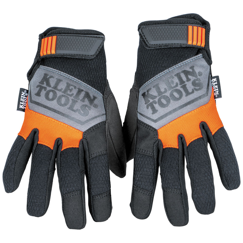 GUANTES DE USO GENERAL, MARCA KLEIN TOOLS, MODELO 60596