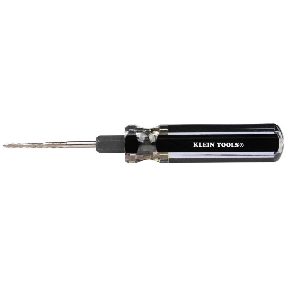 HERRAMIENTA DE ROSCADO 6 EN 1, MARCA KLEIN TOOLS, MODELO 627-20