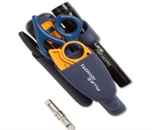 IS60 PRO-TOOL KIT, MARCA FLUKE NETWORKS, MODELO IS60-KIT
