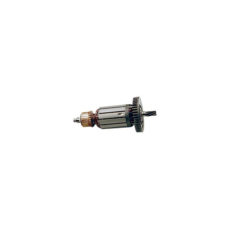 INDUCIDO CPL, 18V, MARCA METABO, MODELO 311013340
