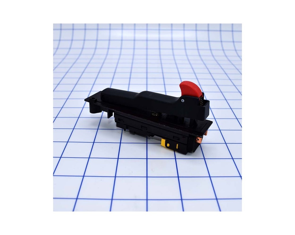 INTERRUPTOR 230V/120V, MARCA METABO, MODELO 343409150