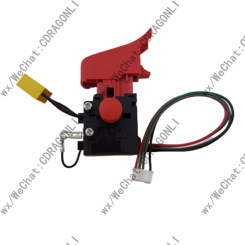 Interruptor para Taladro, Metabo 343411320