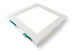 LAMPARA EMPOTRABLE LED DE 1'X1', 23W, 2000 LUM, 4000K