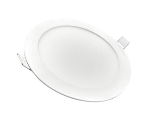 LAMPARA LED DOWNLIGTH DE 12W, 6500K, 100-277V