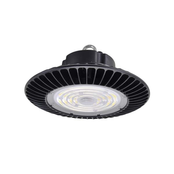 LAMPARA LED HIGH BAY DE 200W, 100-277V, 6000K