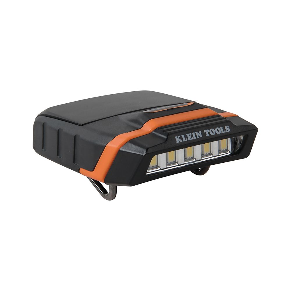 LAMPARA LED PARA CASCO, MARCA KLEIN TOOLS, MODELO 56402