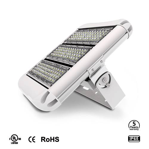 LAMPARA LED REFLECTOR 150W, MARCA FOCO GREEN ENERGY, MODELO FGE-FLE-150W50K