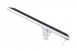 LAMPARA LED SOLAR DE 80W (APOLLO), MARCA FOCO GREEN ENERGY, MODELO FGE-PKS-SSL-NM-80