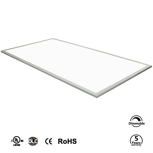 LAMPARA LED TIPO PANEL DE 2'X4' DE 50W, MARCA FOCO GREEN ENERGY, MODELO FGE-PL24-50W50K