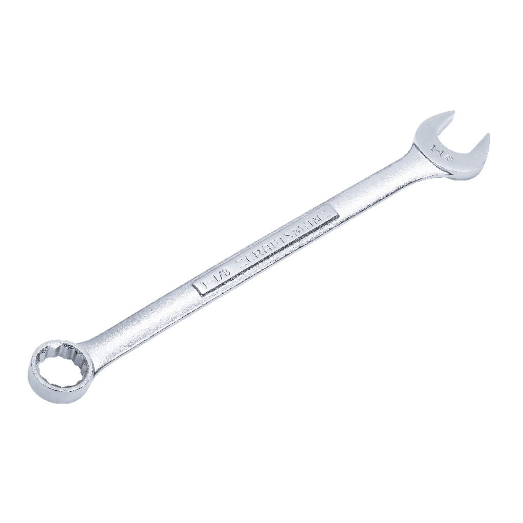 LLAVE COMBINADA 1-1/8", MARCA CRAFTSMAN, MODELO CMMT44707