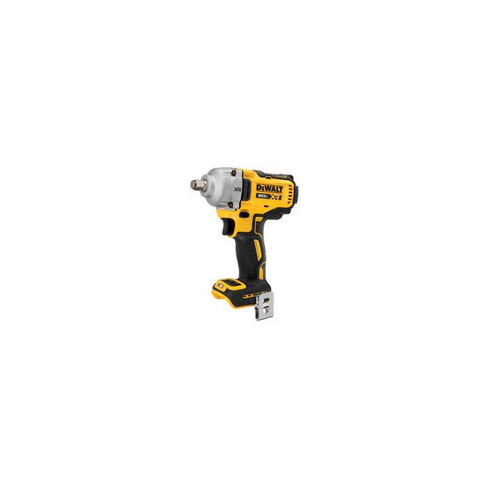 LLAVE DE IMPACTO DE 1/2" INALAMBRICA 20V, 800 LBS/PIE, MARCA DEWALT, MODELO DCF891B (SOLO HERRAMIENTA)