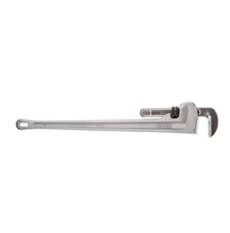 LLAVE PARA TUBO DE 24" DE ALUMINIO, MARCA RIDGID, MODELO 31105