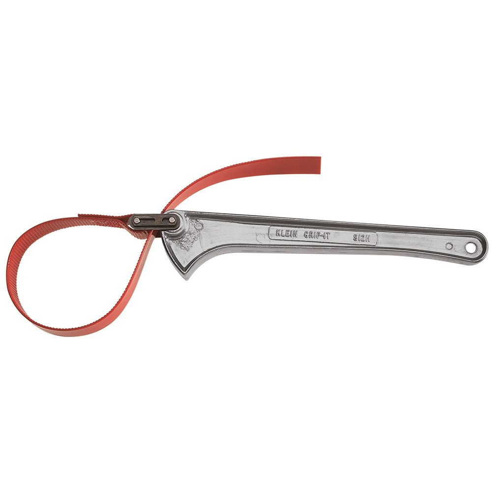 LLAVE SACA FILTRO, MARCA KLEIN TOOLS, MODELO S-18H