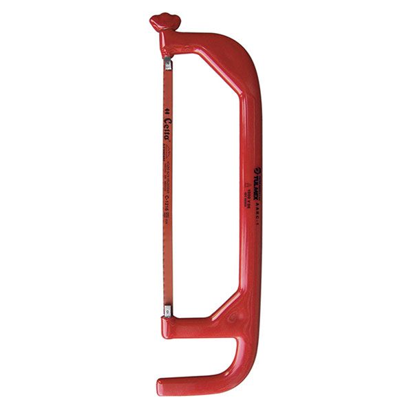 MARCO PARA SEGUETA AISLADO DE 1000V, MARCA TULMEX, MODELO AARC-1