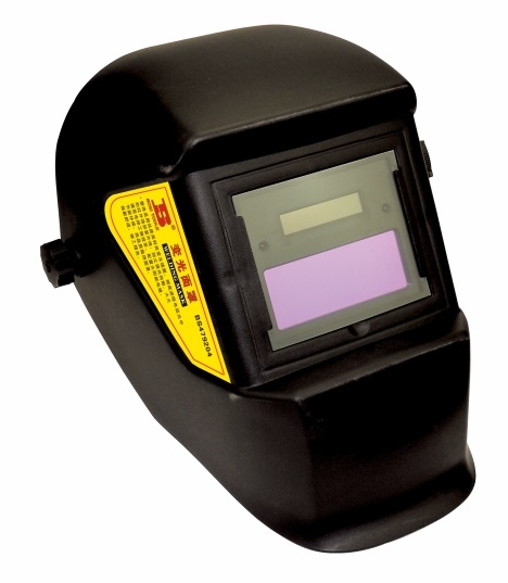 MASCARA DE SOLDAR DIGITAL 35.5X24.2X13 CM, MARCA BOSI TOOLS, MODELO BS479204