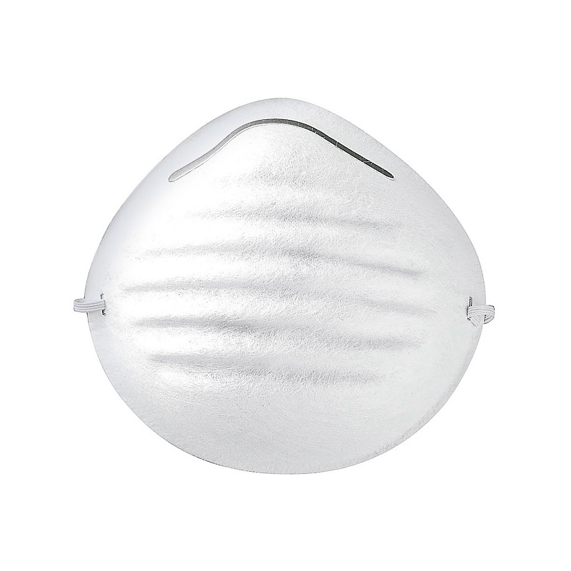 MASCARILLA CONTRA EL POLVO, MARCA HORMAN, MODELO HM102