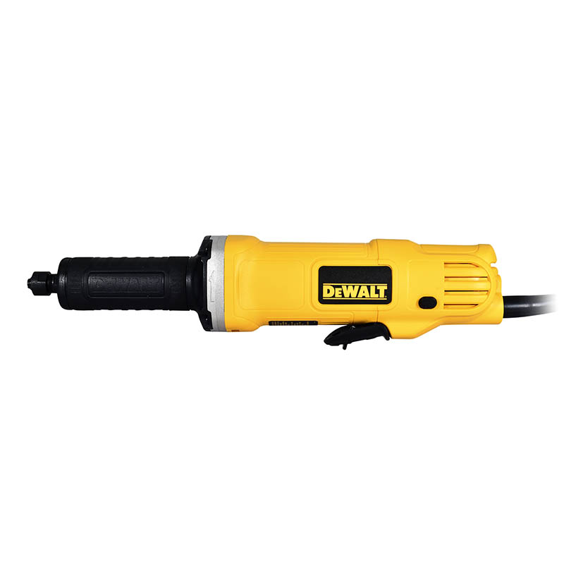 ESMERILADORA RECTA (MOTOR TOOL) DE 1-1/2", 450W, MARCA DEWALT, MODELO DWE4887
