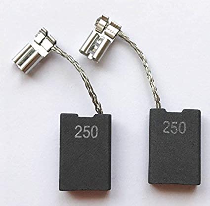 JUEGO DE ESCOBILLAS, MARCA METABO, MODELO 316046780