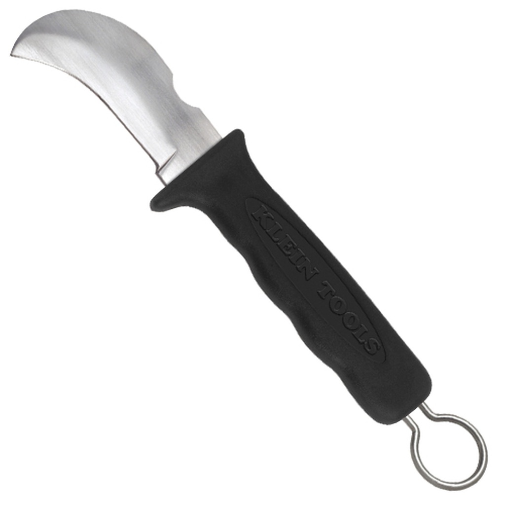 NAVAJA PELACABLES, MARCA KLEIN TOOLS, MODELO 1570-3