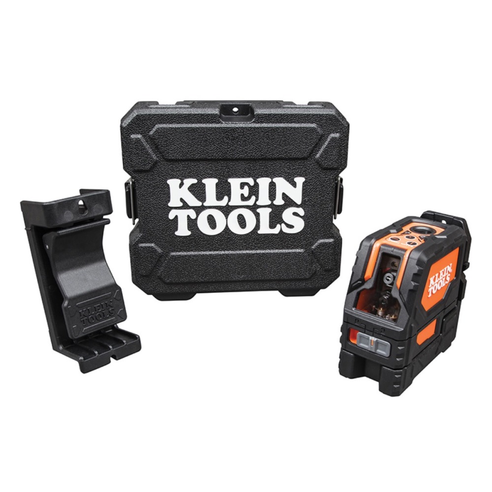 NIVEL LASER, MARCA KLEIN TOOLS, MODELO 93LCLS