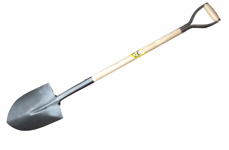 PALA CON CABO, MARCA BOSI TOOLS, MODELO BS561349