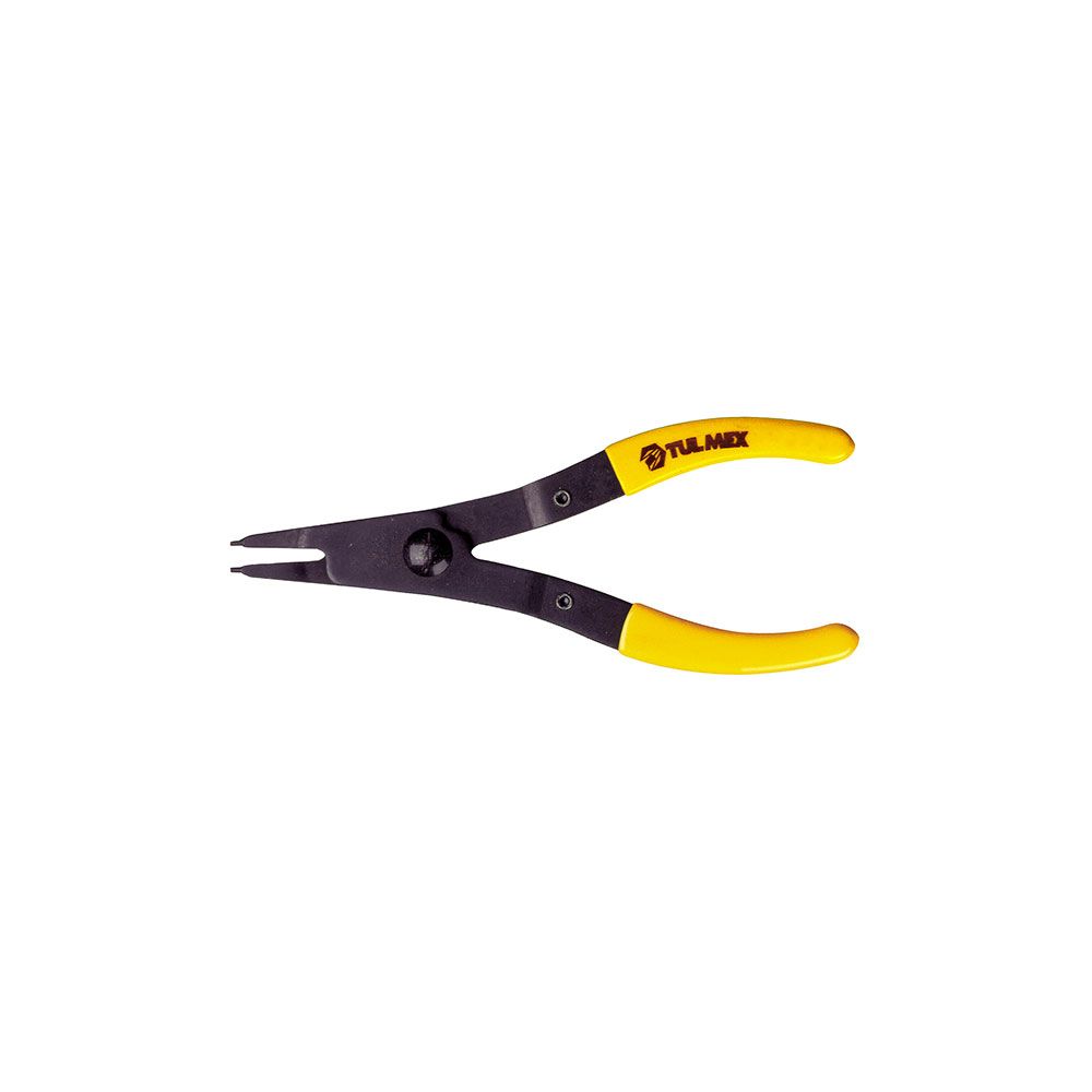 PINZA PARA SEGUROS, MARCA TULMEX, MODELO 11-3845-I