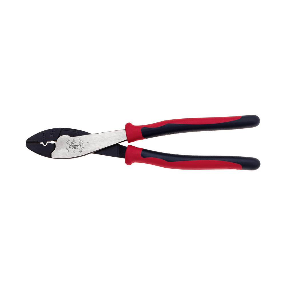 PONCHADORA, MARCA KLEIN TOOLS, MODELO J1005