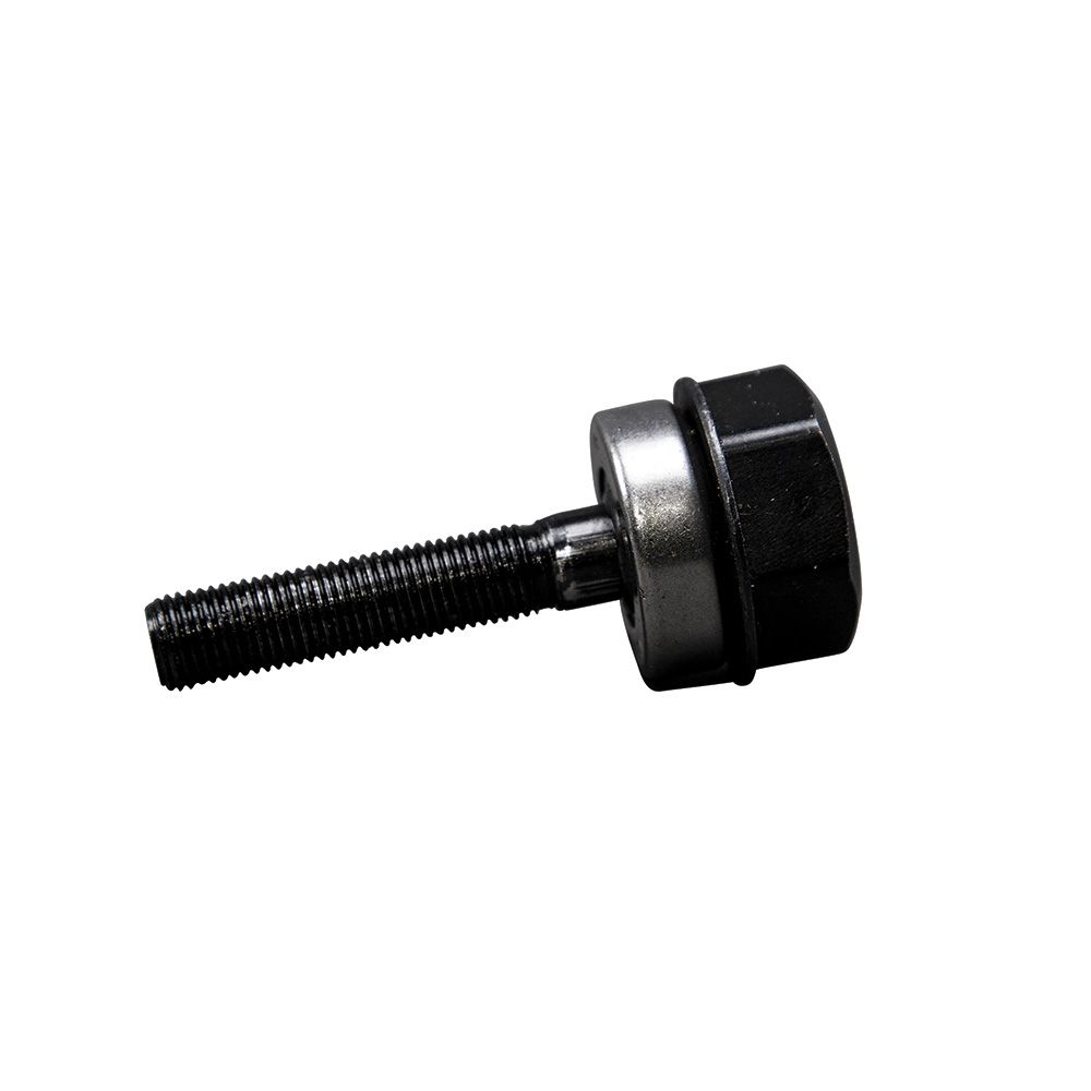PERNO DE EXTRACION KNOCKOUT DE 3/4" X 4" PARA SACABOCADO DE 3/4", MARCA KLEIN TOOLS, MODELO 53872