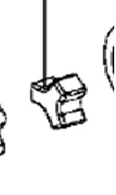 PIE, MARCA METABO, MODELO 344099140