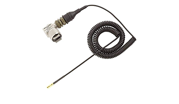 SENSOR DE VIBRACION EXTERNO, MARCA FLUKE, MODELO 805/ES