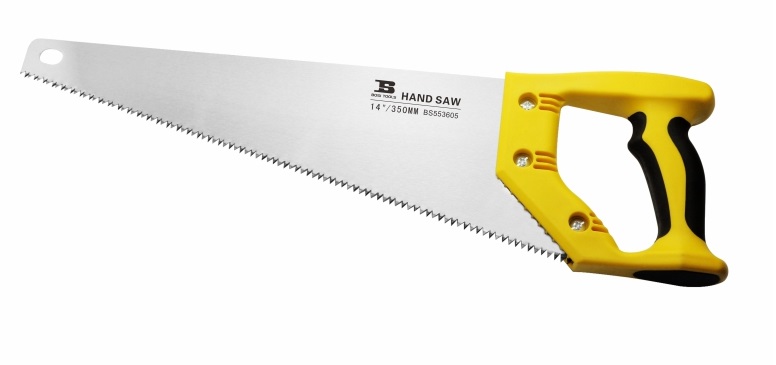 SERRUCHO PARA CARPINTERO DE 16", MARCA BOSI TOOLS, MODELO BS553606