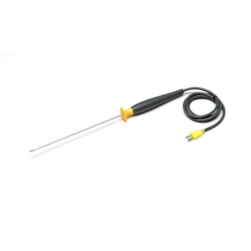 SONDA DE TEMPERATURA DE INMERSION, MARCA FLUKE, MODELO 80PK-22