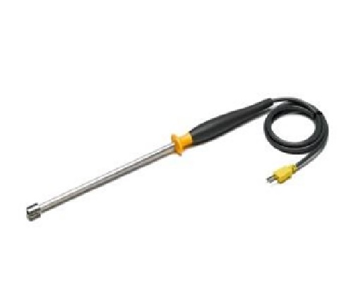 SONDA DE TEMPERATURA DE SUPERFICIE INDUSTRIAL, MARCA FLUKE, MODELO 80PK-27