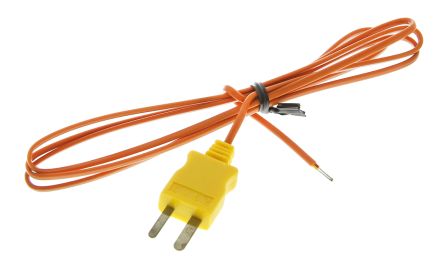 SONDA DE TEMPERATURA, MARCA FLUKE, MODELO 80PJ-1