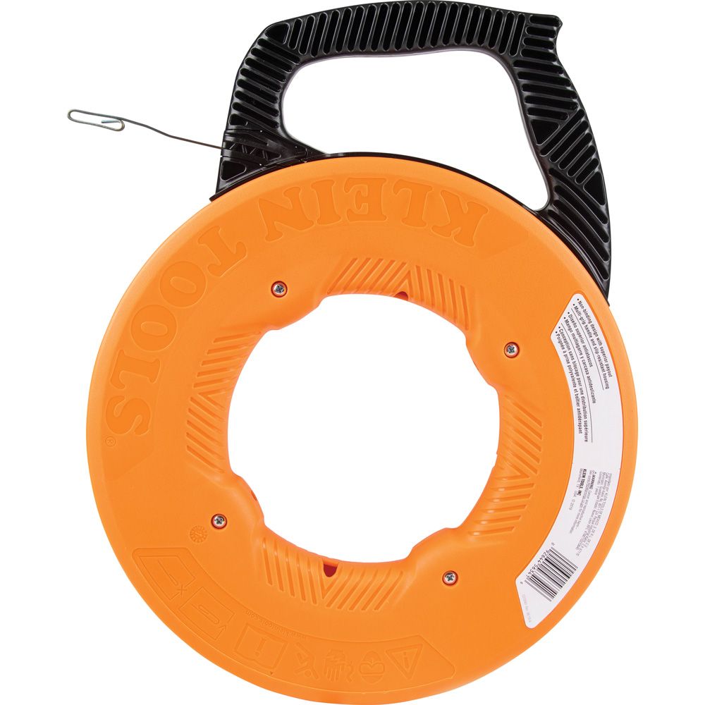 SONDA JALACABLE DE 240 PIES, MARCA KLEIN TOOLS, MODELO 56341