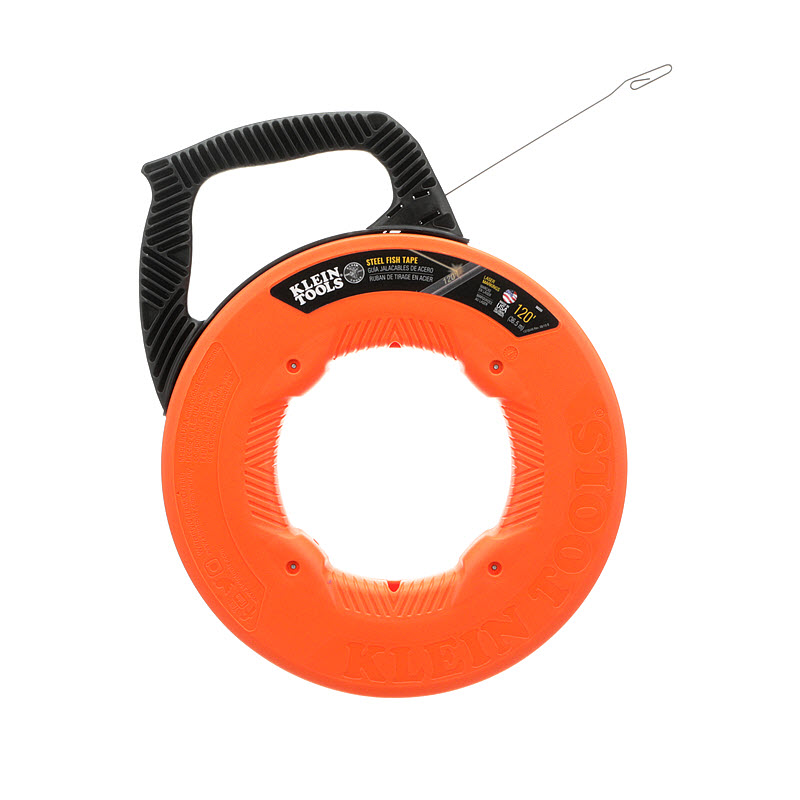 SONDA JALA CABLE DE 120 PIES, MARCA KLEIN TOOLS, MODELO 56333