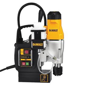 TALADRO MAGNETICO, 1200W, MARCA DEWALT, MODELO DWE1622K-B3