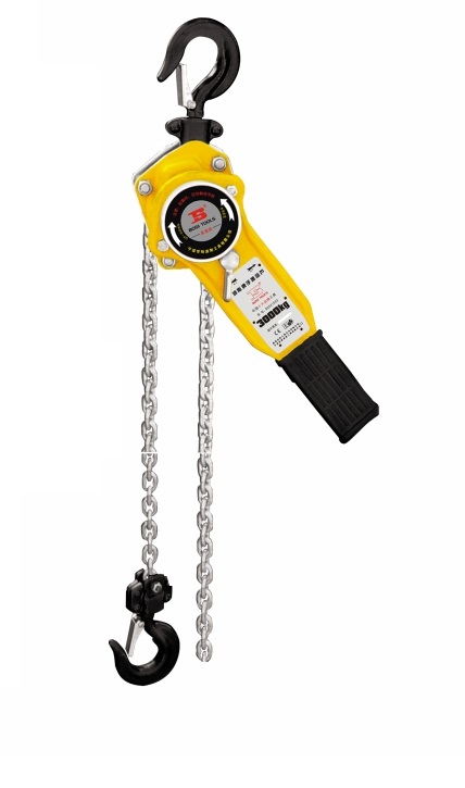 TECLE DE CADENA DE 1.5T, MARCA BOSI TOOLS, MODELO BS521515