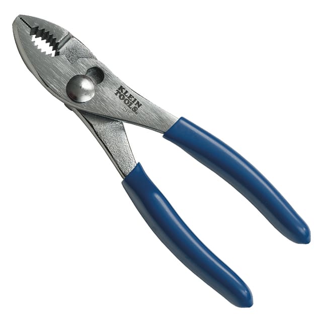 TENAZA DE JUNTA DESLIZANTE DE 6", MARCA KLEIN TOOLS, MODELO D511-6