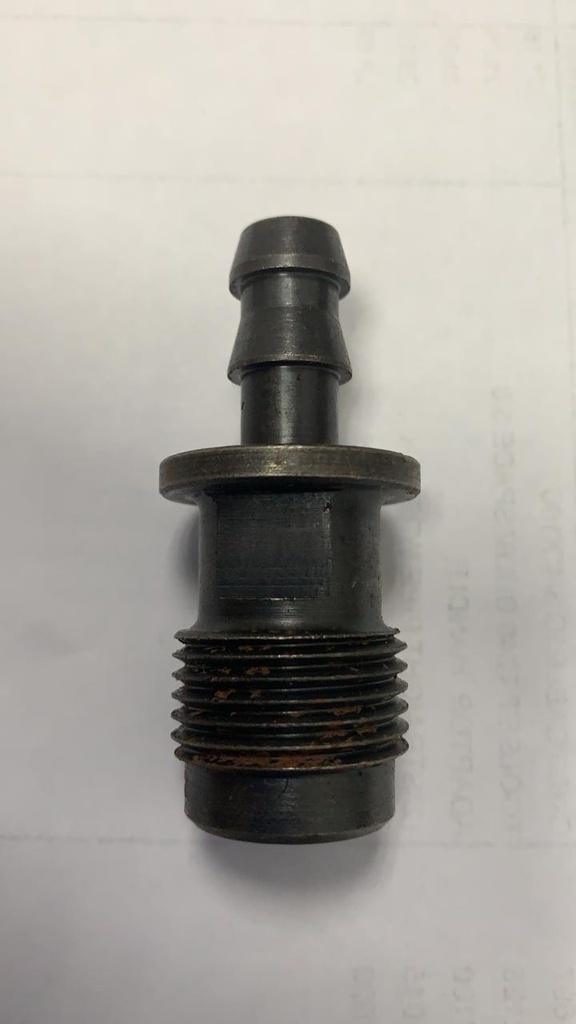 TERMINAL PARA MANGUERA DE 1/4 A 1/4 NPT, RIDGID 97100