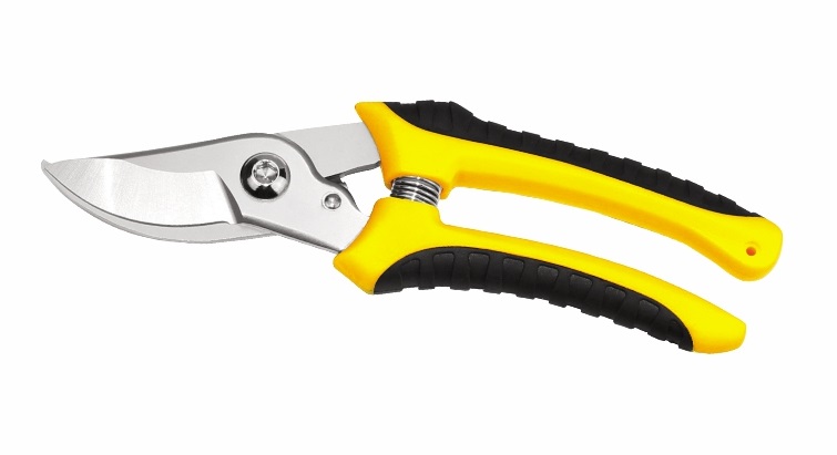 TIJERA PARA PODAR DE 7", MARCA BOSI TOOLS, MODELO BS539098