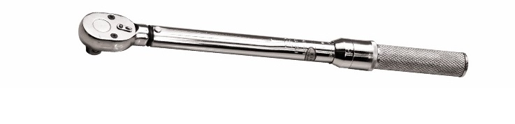 TORQUIMETRO DE 1/2" DE 40 A 200 NM (54.23 A 271.16 NM) , MARCA BOSI TOOLS, MODELO BS361353